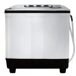 ماشین لباسشویی جنرال آدمیرال مدل TT-F 4155 AJ ظرفیت ۱۵ کیلو