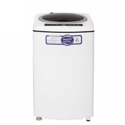 ماشين لباسشويي پاکشوما مدل TLF-62501 ظرفيت 6 کيلوگرم