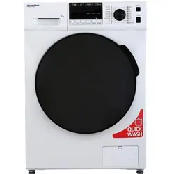 ماشين لباسشويي پاکشوما مدل TFU-74401 ظرفيت 7 کيلو