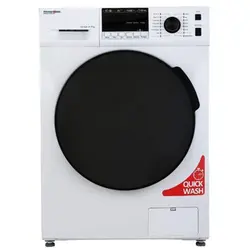 ماشين لباسشويي پاکشوما مدل TFU-73401 ظرفيت 7 کيلو