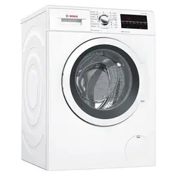 ماشين لباسشويي بوش مدل WAE24462GB ظرفيت 7 کيلو