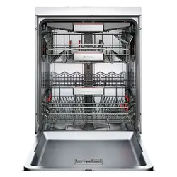 ماشين ظرفشويي بوش مدل SMS68MW06E