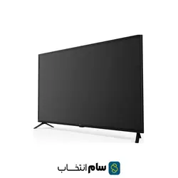 تلویزیون اسنوا مدل SLD-55S37BLDT2N سایز 55 اینچ