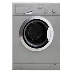 ماشین لباسشویی اسنوا مدل SWD-250S ظرفیت 5 کیلو