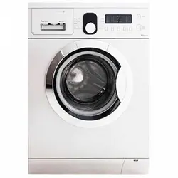 ماشین لباسشویی اسنوا مدل SWD-260W ظرفیت 6 کیلو