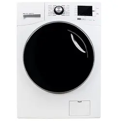 ماشین لباسشویی اسنوا مدل SWD-820 ظرفیت 8 کیلو