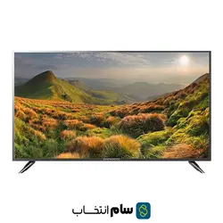 تلویزیون دوو مدل DLE-55H1800U سایز 55 اینچ