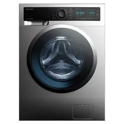 ماشین لباسشویی دوو مدل DWK-Life80SB ظرفیت 8 کیلو