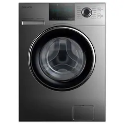 ماشین لباسشویی دوو مدل DWK-Young84S ظرفیت 8 کیلو