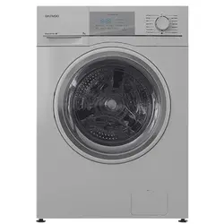 ماشین لباسشویی دوو مدل DWK-7022 ظرفیت 7 کیلو