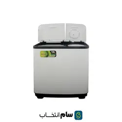 ماشین لباسشویی پاکشوما مدل PWN-9664AJ ظرفیت 9.6 کیلوگرم