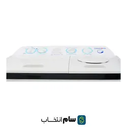 ماشین لباسشویی پاکشوما مدل PWN-9664AJ ظرفیت 9.6 کیلوگرم
