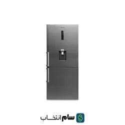یخچال فریزر کمبی هیمالیا مدل SELECT آبریز
