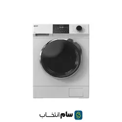 ماشین لباسشویی بست مدل BWD-8226 ظرفیت ۸ کیلوگرم