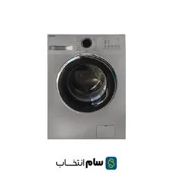 ماشین لباسشویی بست مدل BWD-7173N ظرفیت ۷ کیلوگرم