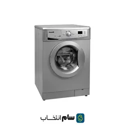 ماشین لباسشویی آبسال مدل WRE۵۳۰۷S ظرفیت 5 کیلوگرم