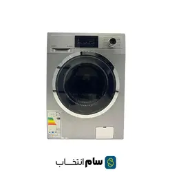 ماشین لباسشویی دوو مدل DWK-8202 ظرفیت 8 کیلوگرم