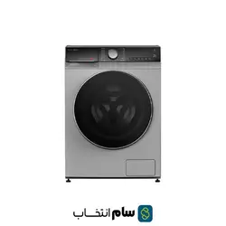 ماشین لباسشویی پاکشوما مدل BWF-40108ST ظرفیت 9 کیلوگرم