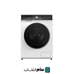 ماشین لباسشویی پاکشوما مدل BWF-40108ST ظرفیت 9 کیلوگرم