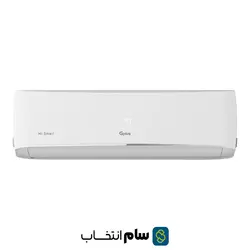 کولر گازی جی پلاس مدل GAC-HF30TQ1 ظرفیت 30000