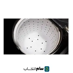 ماشين لباسشویی پاکشوما مدل PTF-2104AJ ظرفيت ۲۱ کيلوگرم