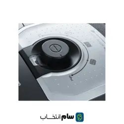 جاروبرقی پاکشوما مدل PVC-5125Black ظرفیت 2500