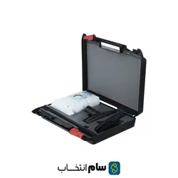 جاروبرقی پاکشوما مدل PVC-5125Black ظرفیت 2500