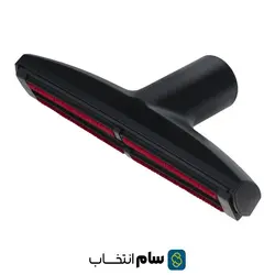 جاروبرقی پاکشوما مدل PVC-5125Black ظرفیت 2500