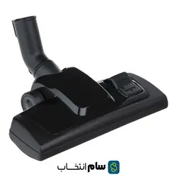 جاروبرقی پاکشوما مدل PVC-5125Black ظرفیت 2500
