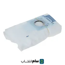 جاروبرقی پاکشوما مدل PVC-5125Black ظرفیت 2500