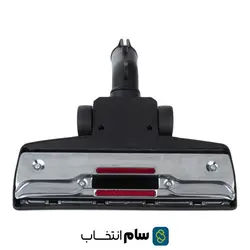 جاروبرقی پاکشوما مدل PVC-5125Black ظرفیت 2500