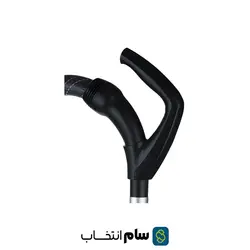 جاروبرقی پاکشوما مدل PVC-5125Black ظرفیت 2500