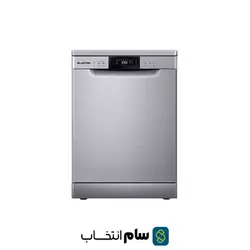 ماشین ظرفشویی بلانتون مدل BBT-DW1421 سیلور