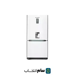 یخچال فریزر کمبی بلانتون مدل BAH-RF2011W سفید
