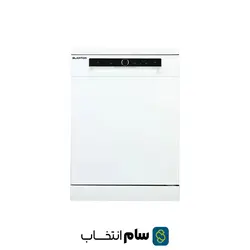 ماشین ظرفشویی بلانتون مدل TB-1505W سفید