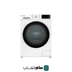 ماشین لباسشویی بلانتون 9 کیلویی مدل WM9404W