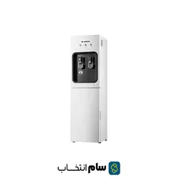 آبسردکن بلانتون مدل BAV-WD2201B سفید و مشکی