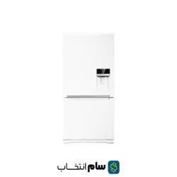 یخچال فریزر پایین دوو سری اولتیمو 28 فوت مدل DB-2832GW