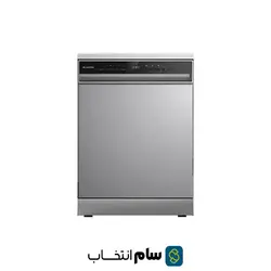 ماشین ظرفشویی بلانتون 15 نفره مدل BBT-DW1522 استیل