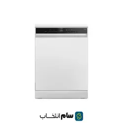ماشین ظرفشویی بلانتون 15 نفره مدل BBT-DW1521 سفید