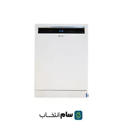 ماشین ظرفشویی اسنوا 13 نفره مدل SDW-F353210