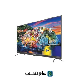 تلویزیون ایکس ویژن مدل 55XYU755 سایز 55 اینچ