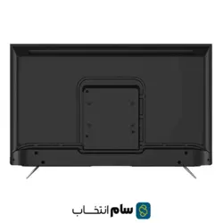 تلویزیون ایکس ویژن مدل 55XYU755 سایز 55 اینچ