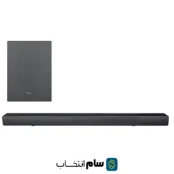 ساندبار جی پلاس مدل GSO-M625SN