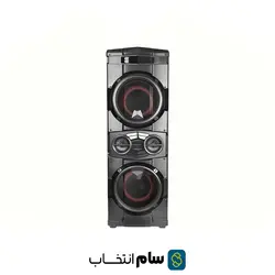 سیستم صوتی جی پلاس مدل GPA-MN8071N