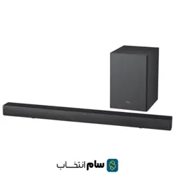 سیستم صوتی جی پلاس مدل GPA-MN8071N