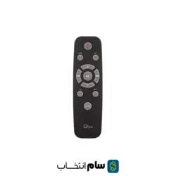 سیستم صوتی جی پلاس مدل GPA-MN8071N