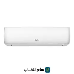 کولر گازی جی پلاس مدل GAC-HF30M3 ظرفیت 30000