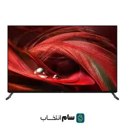 تلویزیون سونی مدل 75X90L