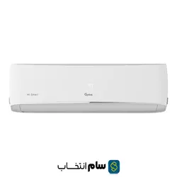 کولر گازی زانتی مدل ZTSD-24HD1RAPA